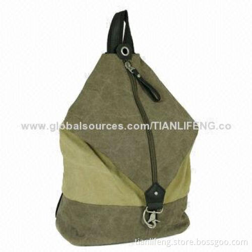 Lovely Fashionable Backpack